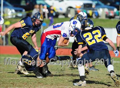 Thumbnail 3 in Rocky Hill @ RHAM photogallery.