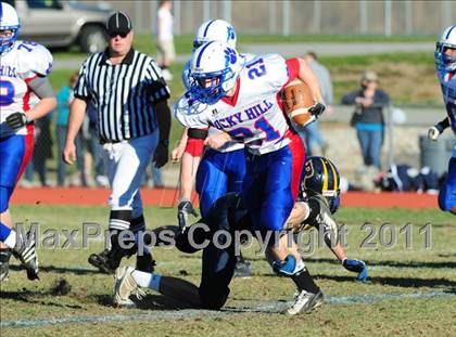Thumbnail 2 in Rocky Hill @ RHAM photogallery.