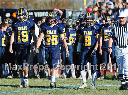 Thumbnail 1 in Rocky Hill @ RHAM photogallery.