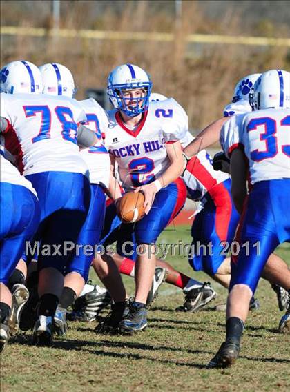 Thumbnail 1 in Rocky Hill @ RHAM photogallery.