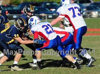 Thumbnail 1 in Rocky Hill @ RHAM photogallery.