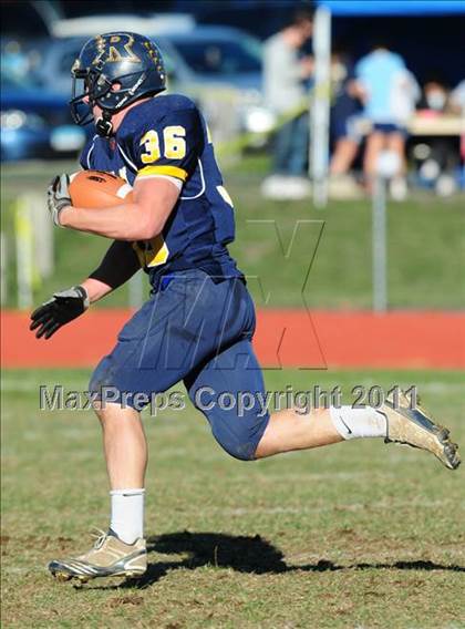 Thumbnail 1 in Rocky Hill @ RHAM photogallery.