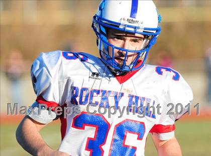 Thumbnail 1 in Rocky Hill @ RHAM photogallery.
