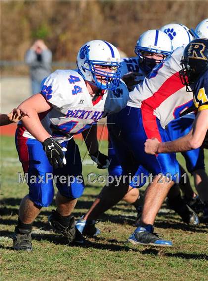 Thumbnail 3 in Rocky Hill @ RHAM photogallery.