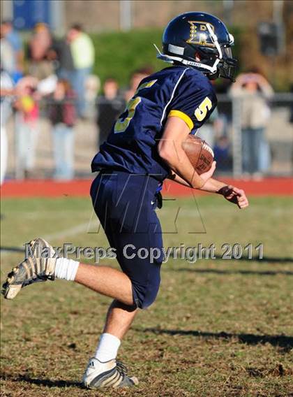 Thumbnail 3 in Rocky Hill @ RHAM photogallery.