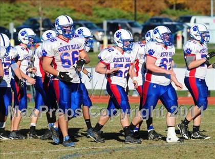 Thumbnail 1 in Rocky Hill @ RHAM photogallery.