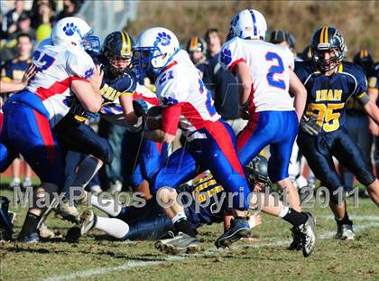 Thumbnail 3 in Rocky Hill @ RHAM photogallery.