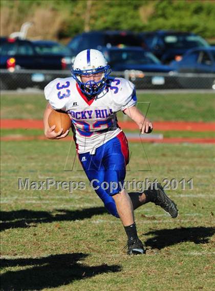 Thumbnail 2 in Rocky Hill @ RHAM photogallery.