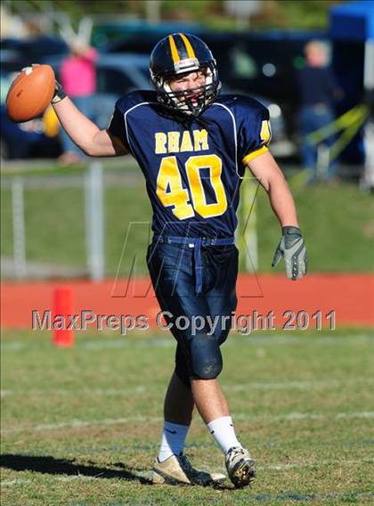 Thumbnail 2 in Rocky Hill @ RHAM photogallery.