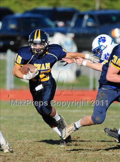 Thumbnail 2 in Rocky Hill @ RHAM photogallery.