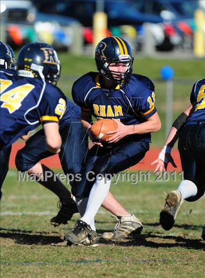 Thumbnail 1 in Rocky Hill @ RHAM photogallery.