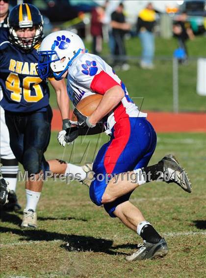 Thumbnail 1 in Rocky Hill @ RHAM photogallery.