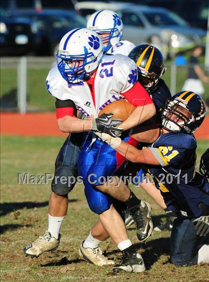 Thumbnail 3 in Rocky Hill @ RHAM photogallery.