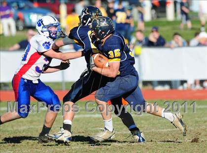 Thumbnail 3 in Rocky Hill @ RHAM photogallery.