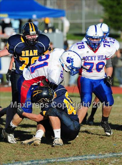 Thumbnail 2 in Rocky Hill @ RHAM photogallery.