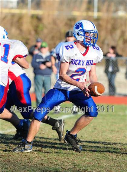 Thumbnail 3 in Rocky Hill @ RHAM photogallery.