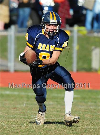Thumbnail 3 in Rocky Hill @ RHAM photogallery.