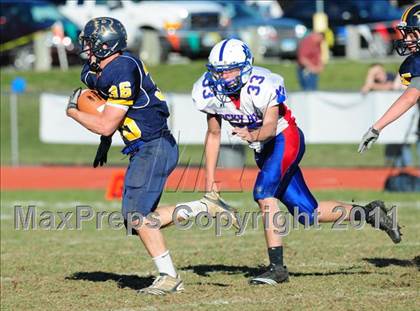 Thumbnail 1 in Rocky Hill @ RHAM photogallery.
