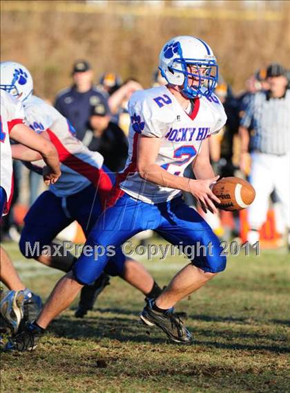Thumbnail 2 in Rocky Hill @ RHAM photogallery.