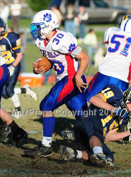 Thumbnail 2 in Rocky Hill @ RHAM photogallery.