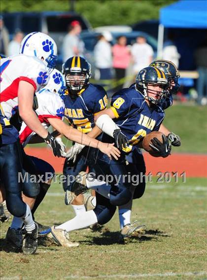 Thumbnail 3 in Rocky Hill @ RHAM photogallery.