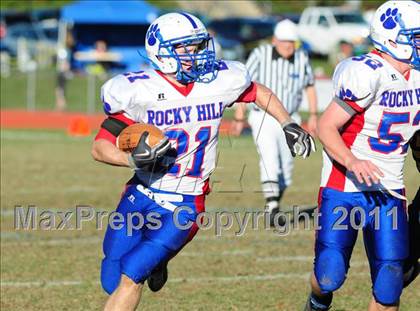 Thumbnail 2 in Rocky Hill @ RHAM photogallery.