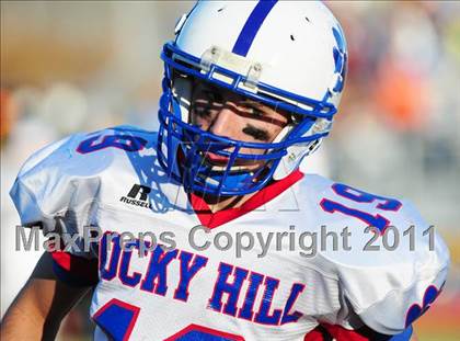 Thumbnail 1 in Rocky Hill @ RHAM photogallery.