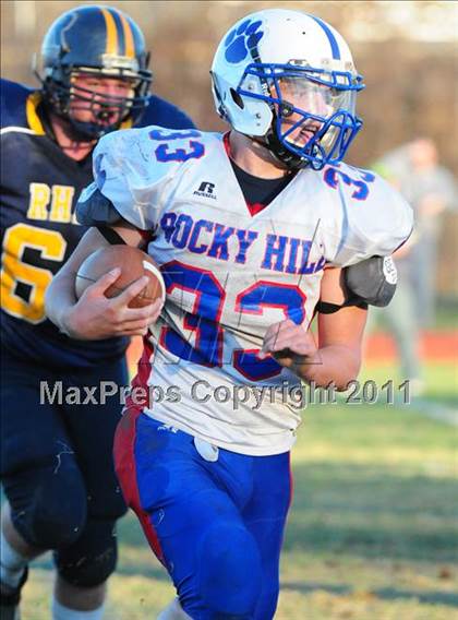 Thumbnail 2 in Rocky Hill @ RHAM photogallery.