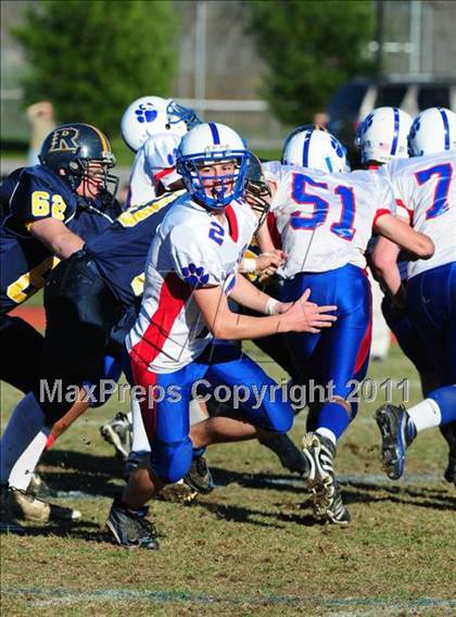 Thumbnail 3 in Rocky Hill @ RHAM photogallery.