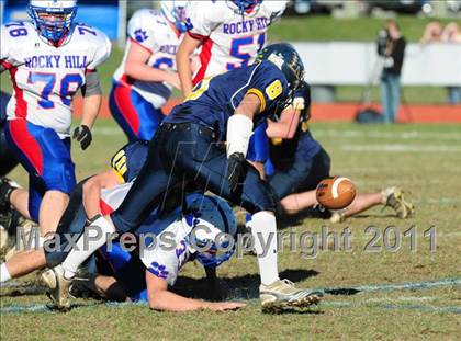 Thumbnail 2 in Rocky Hill @ RHAM photogallery.