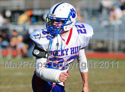 Thumbnail 3 in Rocky Hill @ RHAM photogallery.
