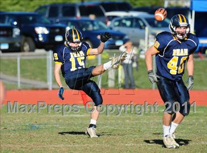 Thumbnail 3 in Rocky Hill @ RHAM photogallery.
