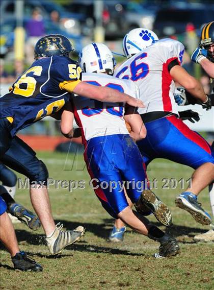 Thumbnail 1 in Rocky Hill @ RHAM photogallery.