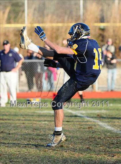 Thumbnail 2 in Rocky Hill @ RHAM photogallery.