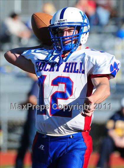 Thumbnail 2 in Rocky Hill @ RHAM photogallery.