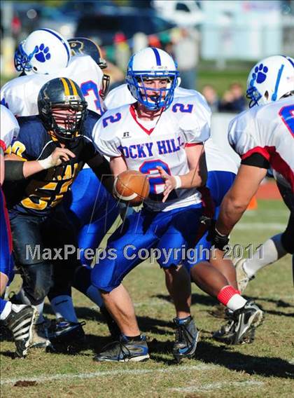 Thumbnail 2 in Rocky Hill @ RHAM photogallery.