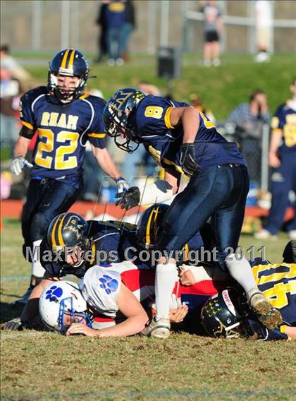Thumbnail 1 in Rocky Hill @ RHAM photogallery.
