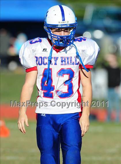 Thumbnail 1 in Rocky Hill @ RHAM photogallery.