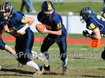 Thumbnail 1 in Rocky Hill @ RHAM photogallery.