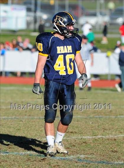 Thumbnail 1 in Rocky Hill @ RHAM photogallery.