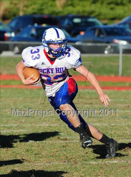 Thumbnail 1 in Rocky Hill @ RHAM photogallery.