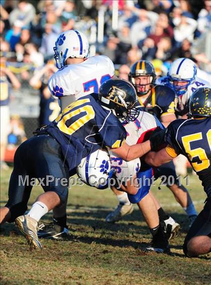 Thumbnail 2 in Rocky Hill @ RHAM photogallery.