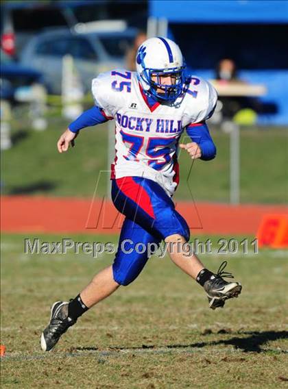 Thumbnail 1 in Rocky Hill @ RHAM photogallery.