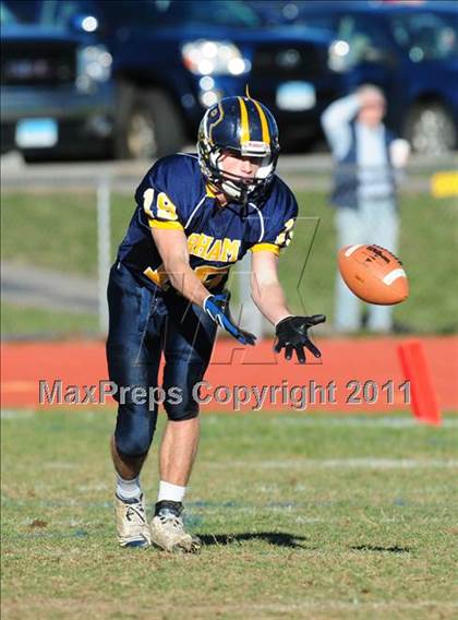 Thumbnail 1 in Rocky Hill @ RHAM photogallery.