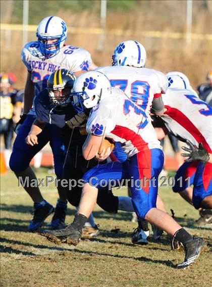 Thumbnail 2 in Rocky Hill @ RHAM photogallery.