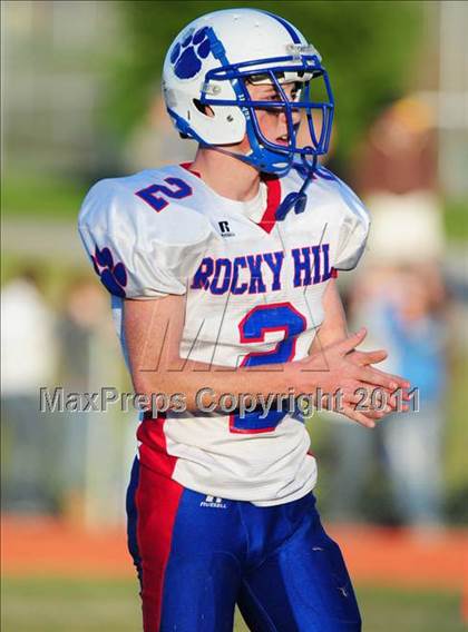 Thumbnail 1 in Rocky Hill @ RHAM photogallery.
