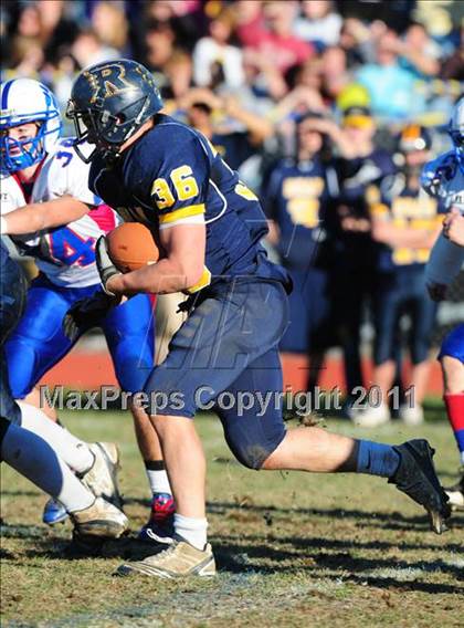 Thumbnail 2 in Rocky Hill @ RHAM photogallery.