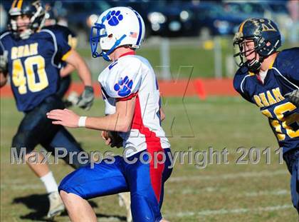 Thumbnail 3 in Rocky Hill @ RHAM photogallery.