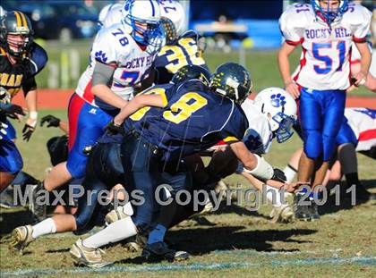 Thumbnail 2 in Rocky Hill @ RHAM photogallery.