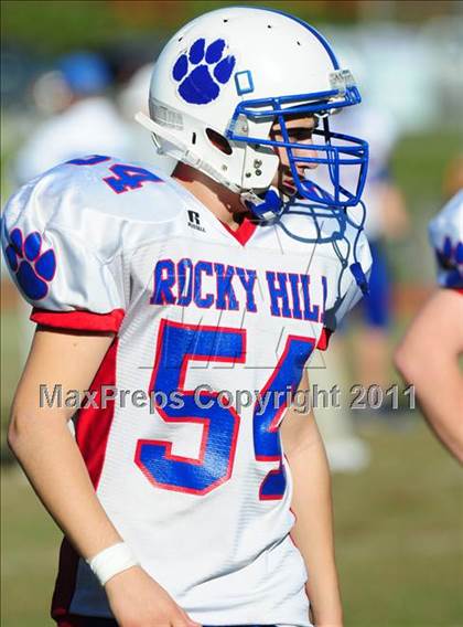 Thumbnail 2 in Rocky Hill @ RHAM photogallery.